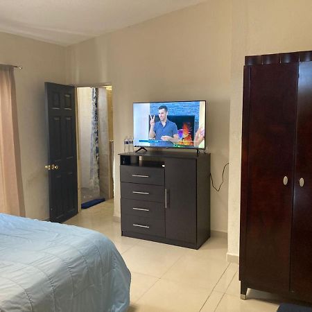Departamento Del Mar, Un Lugar Comodo Y Agradable. Leilighet La Paz Eksteriør bilde
