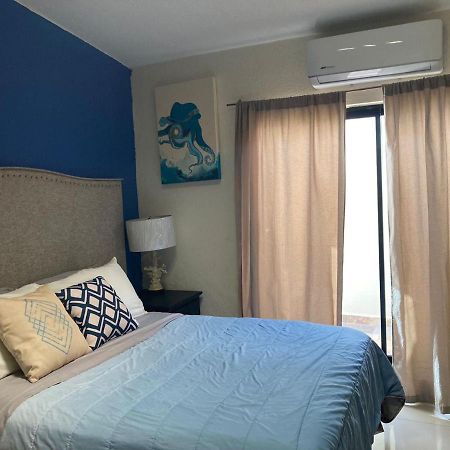 Departamento Del Mar, Un Lugar Comodo Y Agradable. Leilighet La Paz Eksteriør bilde