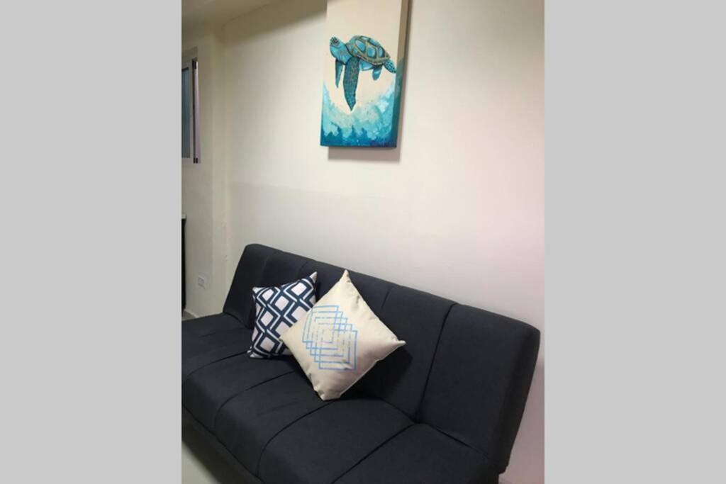 Departamento Del Mar, Un Lugar Comodo Y Agradable. Leilighet La Paz Eksteriør bilde