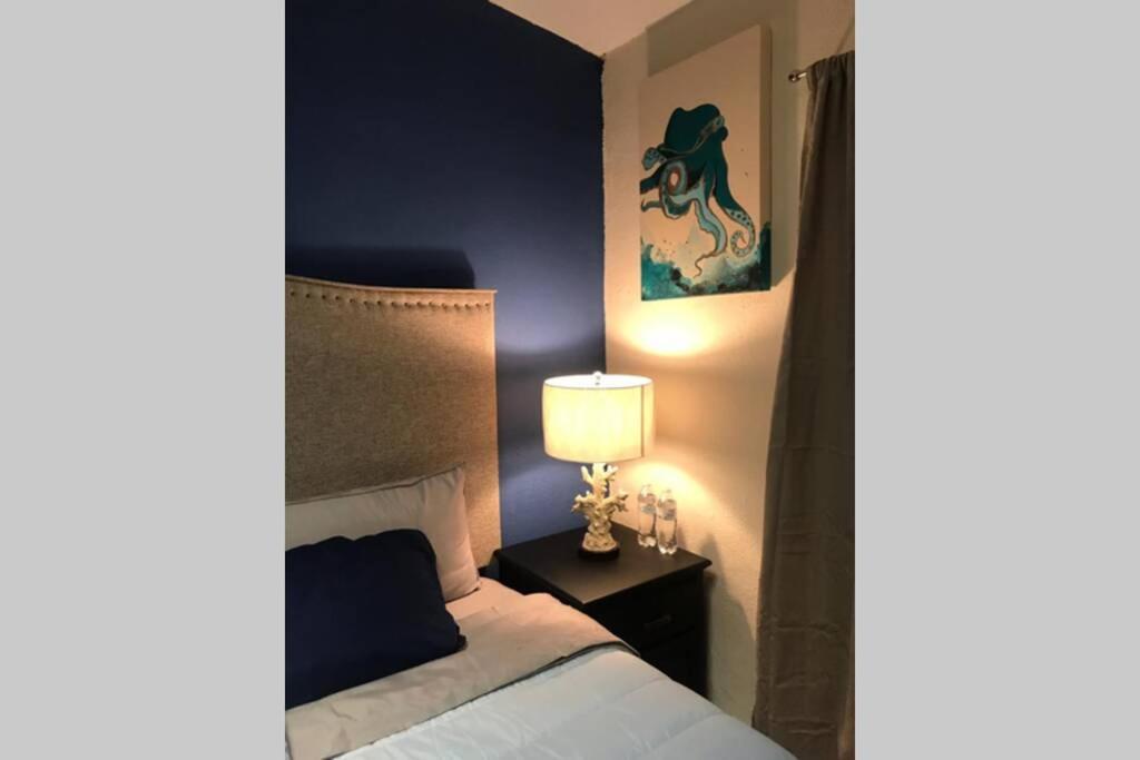 Departamento Del Mar, Un Lugar Comodo Y Agradable. Leilighet La Paz Eksteriør bilde